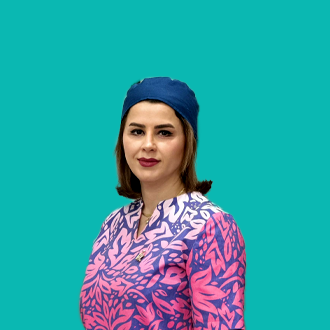 دکتر آزیتا هدایتی